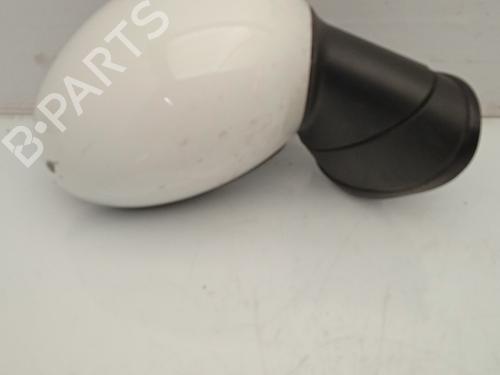 Right mirror MINI MINI (R56) Cooper D | BP15906978C27 