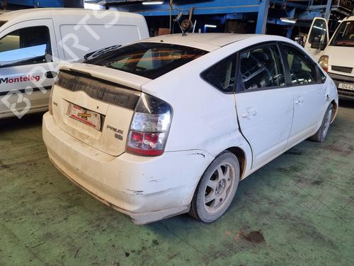 Left front window switch TOYOTA PRIUS Liftback (_W2_) 1.5 Hybrid (NHW20_, NHW20R) | BP9078811I27 