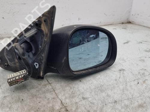 Used Right mirror PEUGEOT 406 (8B) [1995-2005]  22322080