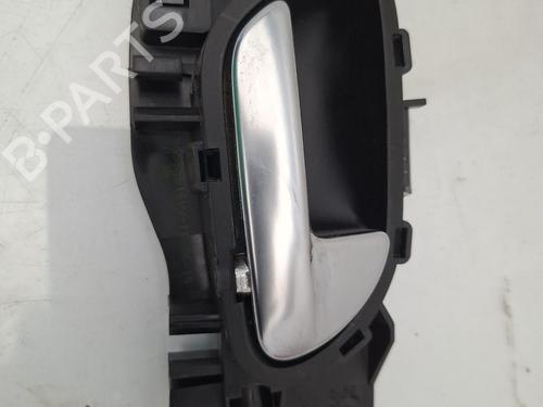 Used Front right interior door handle Front right interior door handle 37074841 37074841