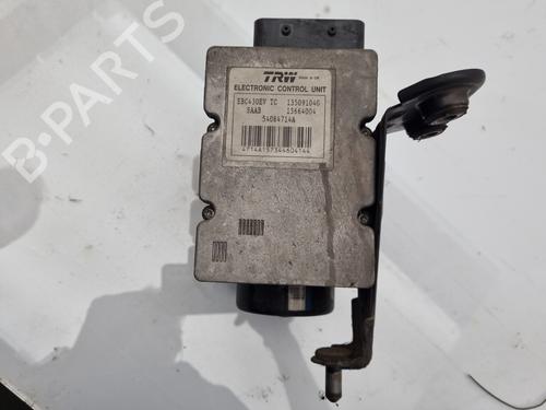 Pompe ABS SAAB 9-3 (YS3F, E79, D79, D75) 2.2 TiD (125 hp) 22322579