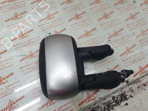 Right mirror FIAT DOBLO MPV (119_, 223_) 1.9 JTD | BP7944898C27 
