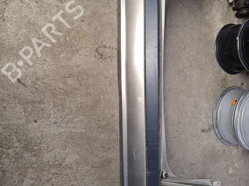 Used Rear bumper Rear bumper RENAULT CLIO III Grandtour (KR0/1_) 1.5 dCi (KR0F) (86 hp) 33236411 33236411