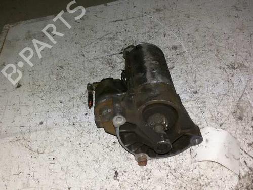 Starter PEUGEOT 306 Hatchback (7A, 7C, N3, N5)  | BP7940484M8 
