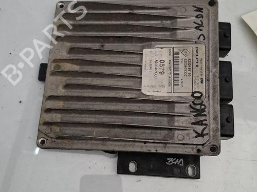 Engine control unit (ECU) RENAULT KANGOO (KC0/1_) 1.5 dCi (KC07) | BP38016574M57 - Image 5