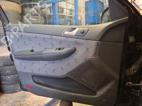 Used Front left panel SKODA FABIA I (6Y2) 1.9 SDI (64 hp) 30707014