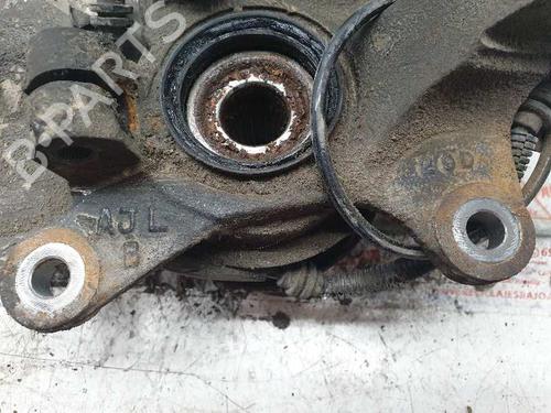 Left front steering knuckle KIA RIO I Hatchback (DC) 1.5 16V | BP7944889M25 