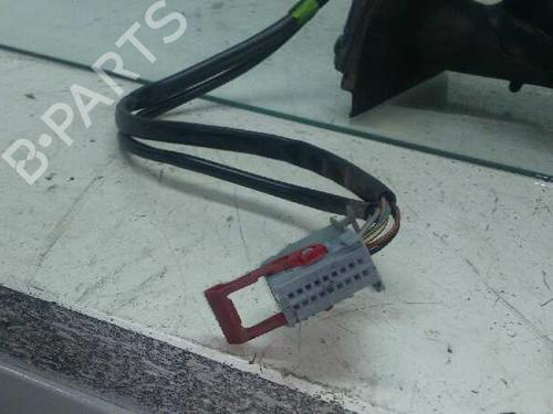 Lusterko boczne lewe FIAT STILO (192_) 1.9 D Multijet | BP7934260C26 