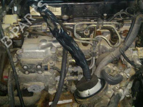 Engine NISSAN PRIMERA (P11)  | BP7933330M1 