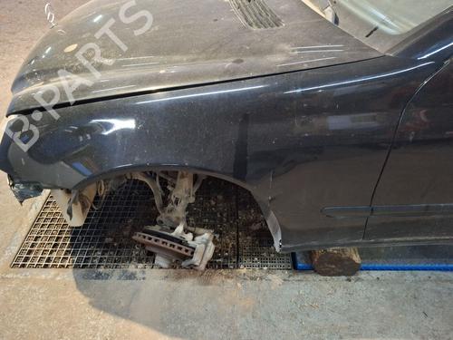 Used Left front fenders Left front fenders MERCEDES-BENZ C-CLASS Coupe (CL203) C 220 CDI (203.706) (143 hp) 33824857 33824857