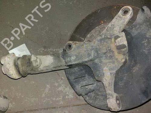 Left front steering knuckle HYUNDAI H-1 / STAREX Bus (A1)  | BP7942164M25 