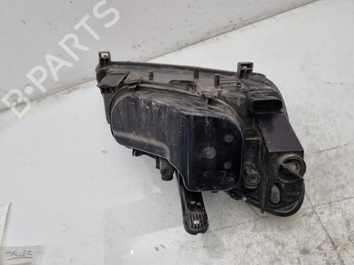 Left headlight FORD FOCUS C-MAX (DM2) 1.6 TDCi | BP17906131C28 
