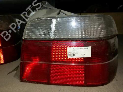 Used Right taillight BMW 3 (E46) [1997-2005]  7939492