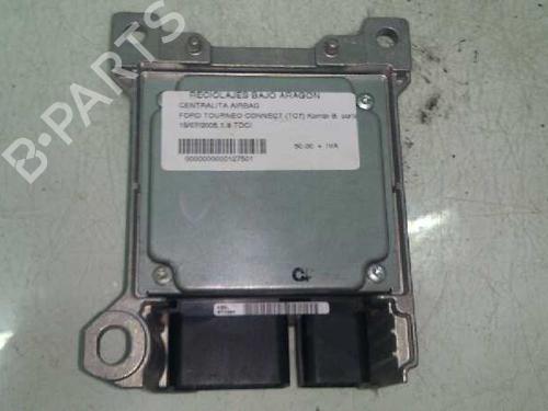 Used ECU airbags FORD TOURNEO CONNECT [2002-2013]  7932246