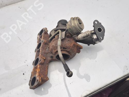 Turbolader/Kompressor SUZUKI SX4 (EY, GY) [2006-2025]  24888386