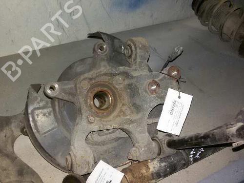 Used Left rear steering knuckle OPEL ANTARA A (L07) 2.0 CDTI (150 hp) 7935315