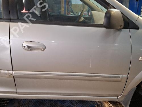 Dør højre fortil KIA CARENS I MPV (FC, FJ) 2.0 CRDi (113 hp) 32381237