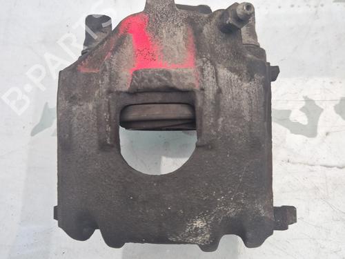 Used Left front brake caliper Left front brake caliper SEAT IBIZA II (6K1) 1.4 i (60 hp) 39648573 39648573