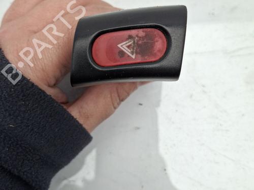 Used Warning switch NISSAN SERENA (C23) [1991-2001]  23951749