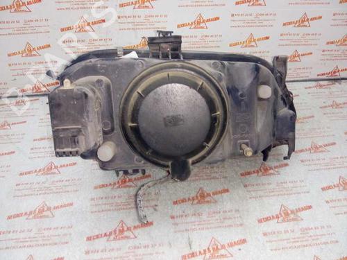 Left headlight RENAULT SCÉNIC I MPV (JA0/1_, FA0_)  | BP7944643C28 