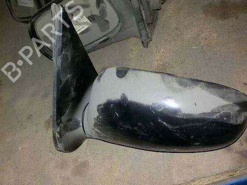Left mirror NISSAN MICRA II (K11)  | BP7937983C26 