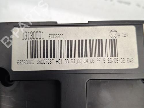 Climate control OPEL VECTRA C (Z02) 1.8 (F69) | BP29613866I5 