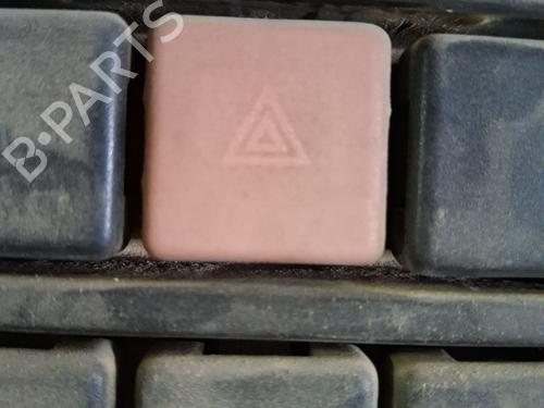 Used Warning switch Warning switch CITROËN C25 Bus (280_, 290_) 2.5 D Turbo (95 hp) 33824770 33824770