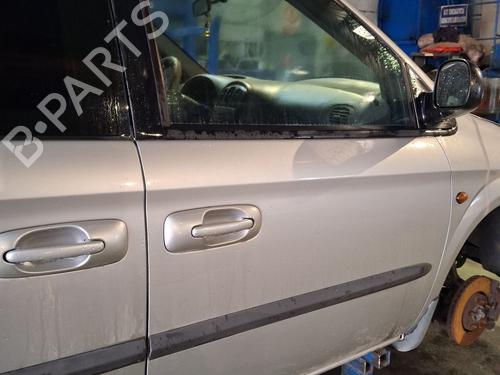 Right front door CHRYSLER VOYAGER IV (RG, RS) 2.5 CRD | BP29322425C3 