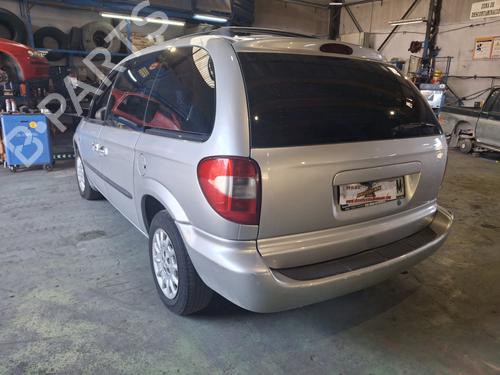 Climate control CHRYSLER VOYAGER IV (RG, RS) 2.5 CRD | BP29322436I5 