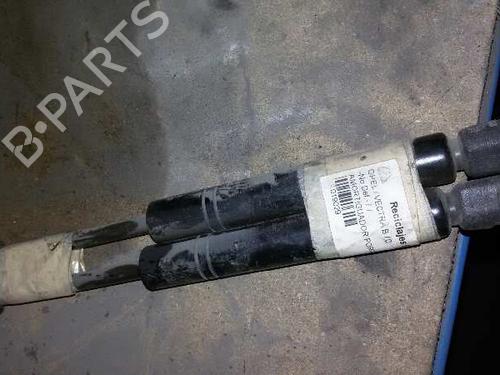 Gassdemper Bakluke OPEL VECTRA B Hatchback (J96) 1.6 i 16V (F68) (101 hp) 14214844