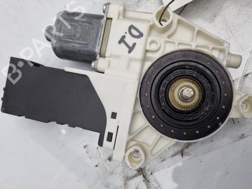 Used Left front window motor PEUGEOT 407 (6D_) 2.0 HDi 135 (6DRHRH, 6DRHRE, 6DRHRG, 6DRHRJ) (136 hp) 17453874