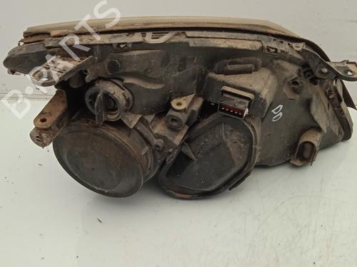 Venstre forlygte OPEL VECTRA C GTS (Z02) 1.9 CDTI (F68) | BP15764233C28 
