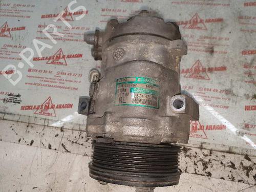 Airco pomp OPEL CORSA C (X01) [2000-2009]  7936979