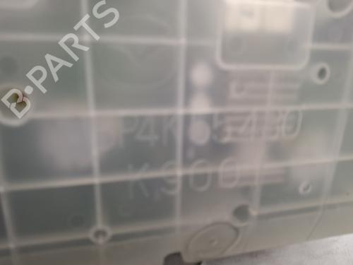 Instrument cluster MAZDA 3 (BK) 1.3 (BK14) | BP22322261C47 