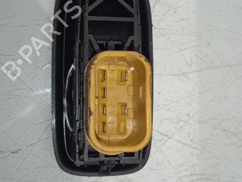 Right front window switch FORD FIESTA VI (CB1, CCN)  | BP8276652I26 