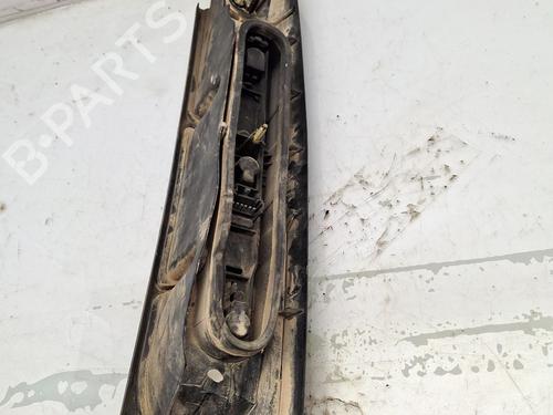 Left taillight RENAULT KANGOO (KC0/1_) D 65 1.9 (KC0E, KC02, KC0J, KC0N) | BP31020594C34