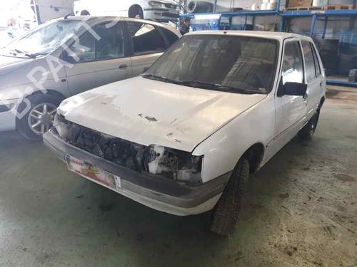 PEUGEOT 205 II (20A/C) 1.4 (86 hp) 910860