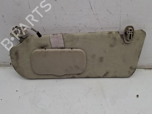 Aletta parasole sinistra CHEVROLET TRANS SPORT 3.4 V6 (188 hp) 32316746