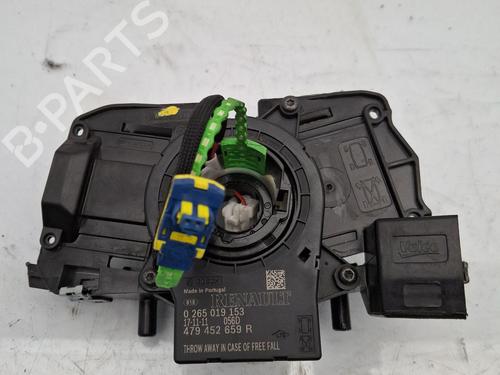 squib-airbag-dacia-sandero-ii-2012-33240597 main image
