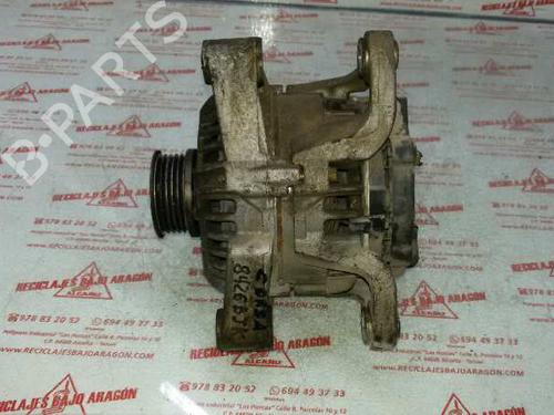 Used Alternator OPEL CORSA C (X01) [2000-2009]  7935595