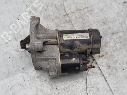 Startmotor PEUGEOT 406 (8B) [1995-2005]  22322083