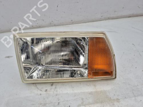 Used Left headlight CITROËN C15 Box Body/MPV (VD_) [1984-2006]  24309294
