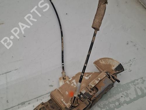 Used Rear right lock Rear right lock FIAT SCUDO Bus (220_) 2.0 JTD (109 hp) 40453308 40453308