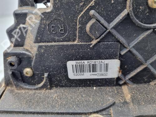 Høyre foran lås FORD FOCUS C-MAX (DM2) 2.0 TDCi | BP9731907C97 