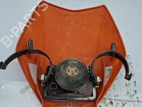 Other KTM MOTORCYCLES ENDURO 250 EGS 11LT | BP30277527O1 