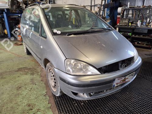 Used Parts FORD GALAXY I (WGR)    4507165