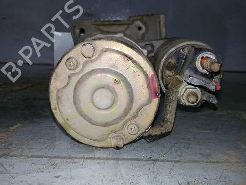 Startmotor RENAULT KANGOO (KC0/1_) 1.5 dCi | BP7930640M8 