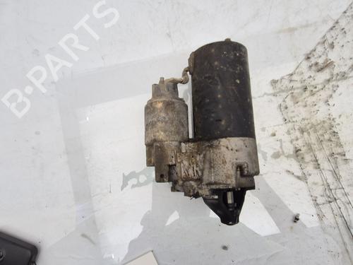 Starter RENAULT KANGOO (KC0/1_) D 65 1.9 (KC0E, KC02, KC0J, KC0N) | BP36643243M8 - Image 3