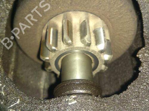 Starter PEUGEOT 306 Hatchback (7A, 7C, N3, N5)  | BP7933867M8 