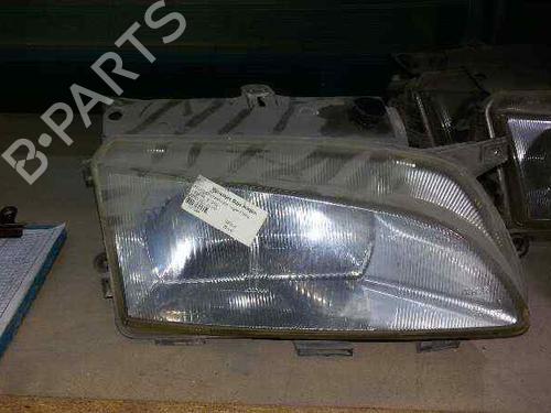 Right headlight PEUGEOT PARTNER MPV (5_, G_) [1996-2024]  7941511